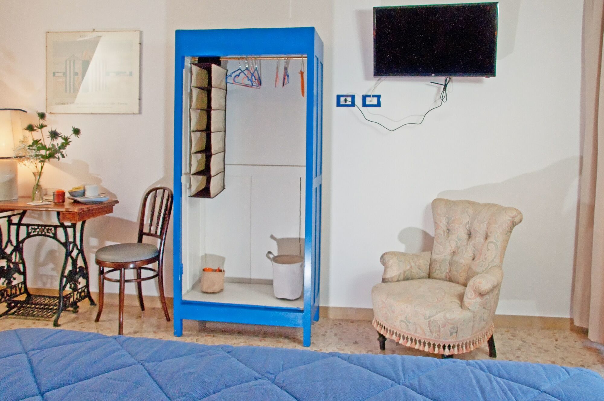 Le Stanze Di Bruno Bed and Breakfast Pescara Exterior foto