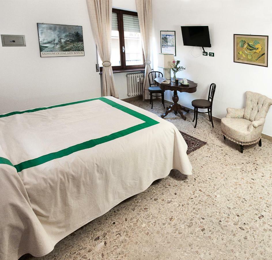 Le Stanze Di Bruno Bed and Breakfast Pescara Exterior foto