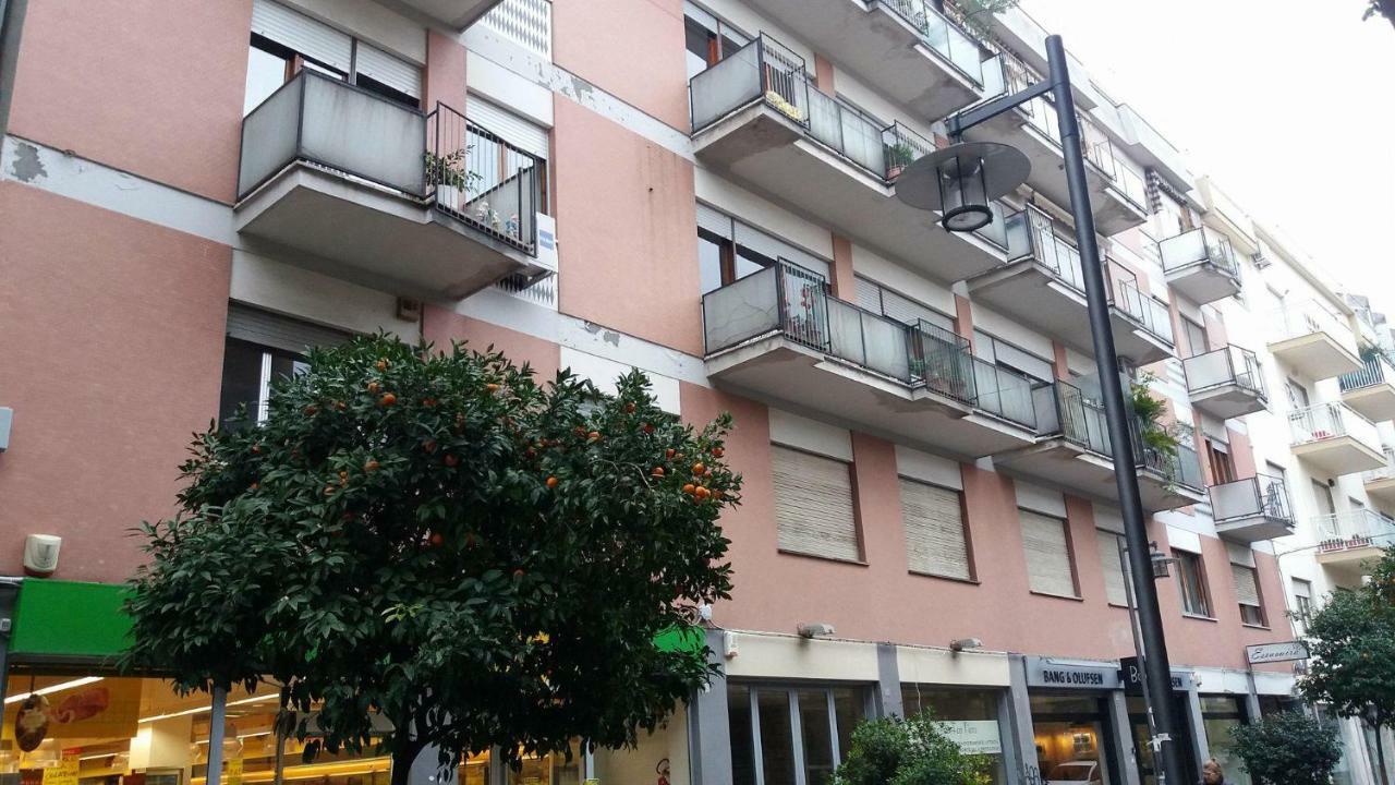 Le Stanze Di Bruno Bed and Breakfast Pescara Exterior foto